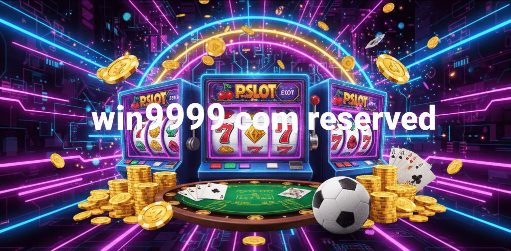 win9999 com reserved