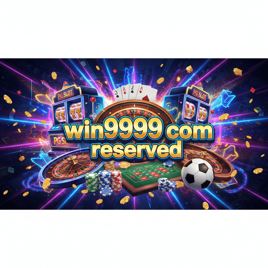 win9999 com reserved